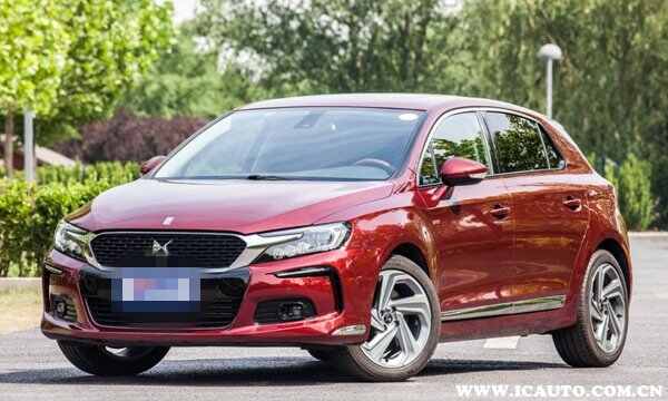 DS 4S