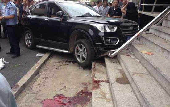 2017年新交规酒驾撞死人处罚标准是什么