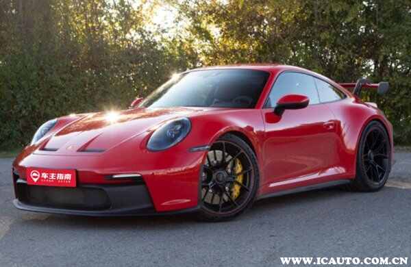 保时捷911